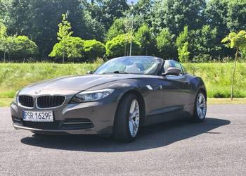 BMW Z4 sDrive23i