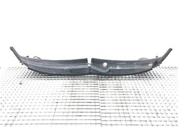 PODSZYBIE HONDA JAZZ II Hatchback 01-08 OSŁONA PRZEDNIA