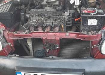 Sprzedam auto
