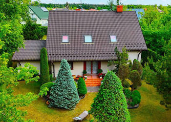 Dom wolnostojący sprzedam 155 metrów Augustów