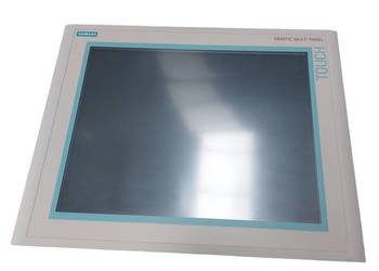 Panel Siemens SIMATIC HMI Multi Panel MP370 6AV6545-0DB10-0AX0