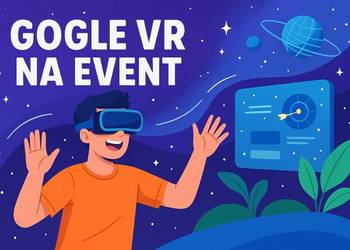 Wynajmij gogle VR wirtualna rzeczywistość quest okulary oculus event
