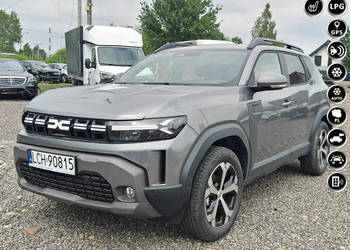 Dacia Duster LPG 1 rej. 2026 III (2024-)