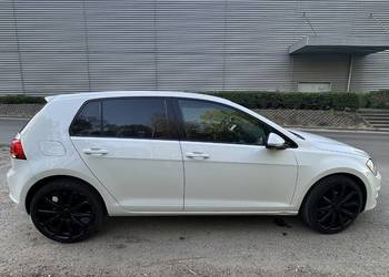 Golf 7 zamiana na automat
