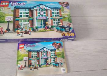 Sprzedam klocki lego 41682