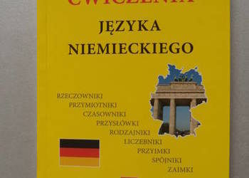 Ćwiczenia języka niemieckiego