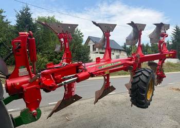 Plug 4 Skibowy Opall-Agri Saturn 140 4S