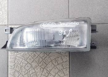 SUBARU IMPREZA LIFT 1999 2000 LAMPA LEWA
