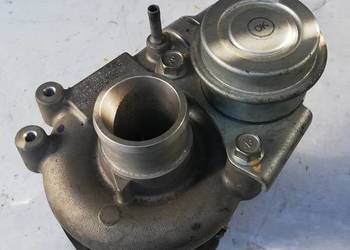 Turbosprężarka Renault 1.2 TCE 49173-07020 Turbosprężarka Renault 1.2 TCE 49173-07020