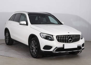 Mercedes GLC GLC 220 d 4MATIC