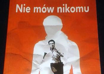 Nie mów nikomu - Harlan Coben