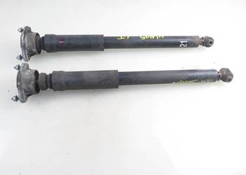 AMORTYZATOR TYŁ MERCEDES-BENZ KLASA C T-Model S204 C 220 CDI