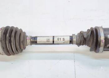 PÓŁOŚ LEWA LUB PRAWA PRZÓD AUDI A4 B9 A5 8W0407271A