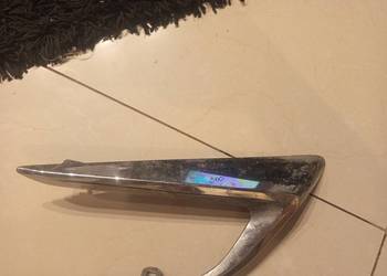 Listwa zderzaka tylnego corolla e21 lift