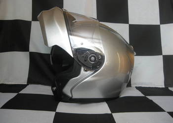 Kask szczękowy HJC RPHA MAX EVO rozm.M 57-58cm