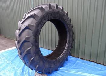 OPONA 520/85 - R 46 20,8 20.8 MICHELIN 2015R 2,5CM