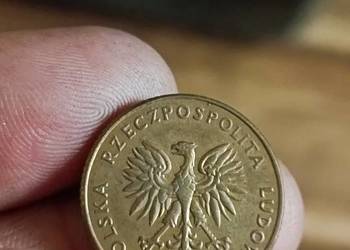Sprzedam 10 zloty 1989 r zzm