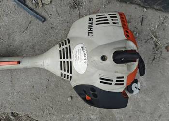 Stihl km 56C/RC