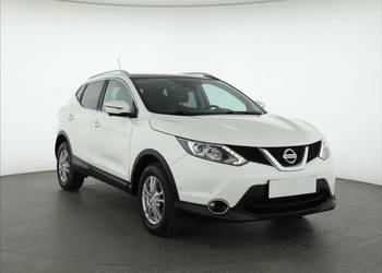Nissan Qashqai 1.6 dCi