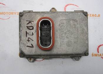 PEUGEOT 407 COUPE 07r przetwornica 5DF008704-50 742846-00