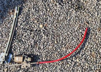 Polonez elektryczne szyby