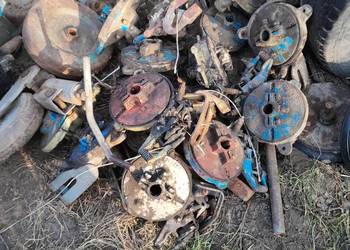 Aparaty fortschritt k442 10 szt