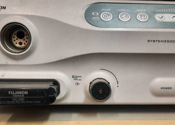 Fujinon System Processor EPX-2500