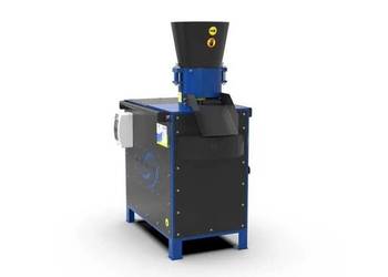 Peleciarka Peletto GKM-260 | 11 kW | 300 kg/h