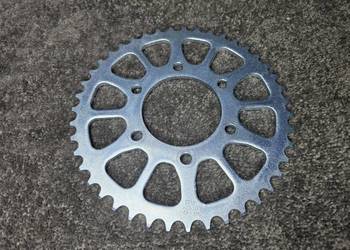 Zębatka tylna oryginał Kawasaki zx6r 2024