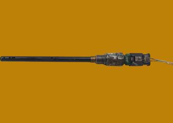 CZUJNIK SENSOR POZIOMU OLEJU 96546136 Peugeot 207 I (2006-2012)