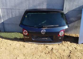 Klapa Golf plus