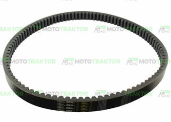 PAS MŁOCARNI CLAAS DOMINATOR 80 85 100 105 108 118