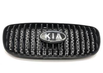 ATRAPA GRILL KIA PICANTO I 04-12 86362-07010 Hatchback KRATA