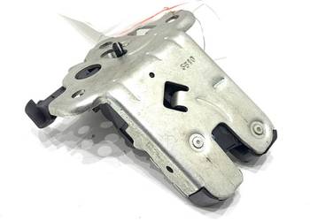 ZAMEK KLAPY TYŁ AUDI A5 8T Sportowy/Coupe 6K9827505A 07-17