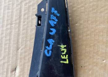 ŚLIZG ZDERZAKA LEWY MERCEDES CLA GLA A1178850165