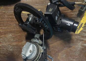 Kawasaki GPX 600 r stacyjka zamki korek Baku zbiornika GPX600 zamek gpx600r