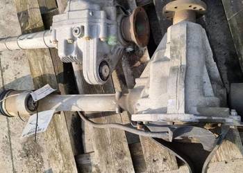 MOST PRZEDNI JEEP LIBERTY K1-2003017DANA