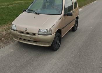 Bellier Vario 50  microcar