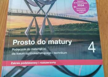 Podręcznik do matematyki klasa 4