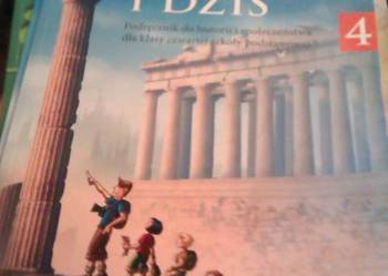 Wczoraj i dziś 4 historyczne podręczniki antykwaryczne