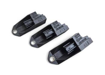 CZUJNIK UDERZENIOWY VW GOLF IV BORA LEON I VW PASSAT B5 FL SHARAN 6Q0909606