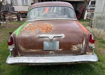 Gaz wołga Volga  21 części lub w całości