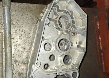 Nowe kartery romet chart