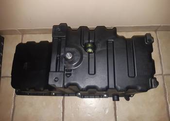 Nowa Miska oleju Mercedes OM502LA 5420100313 5420100513 ACTROS V8 DOPPSTADT