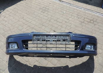 HONDA ACCORD VI 98-00 ZDERZAK PRZÓD LAKIER B94