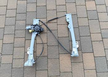 Mechanizm opuszczania szyby prawy przód Ford Edge
