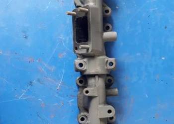 Kolektor wydechowy MAN TGL Euro 5 D0834 51081013986