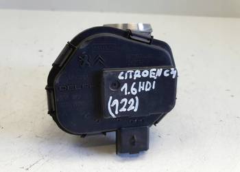 PRZEPUSTNICA Citroen C4 II 1.6 HDI _ 9673534480 28275019