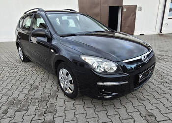 Hyundai i30 1,4benz Serwis.Klimatyzacja.el.szyby.Centralka,kredyt.OKAZJA I…