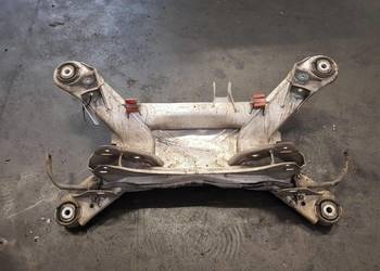 BELKA / SANKI TYŁ AUDI A8 D3 LIFT 4E0505235H